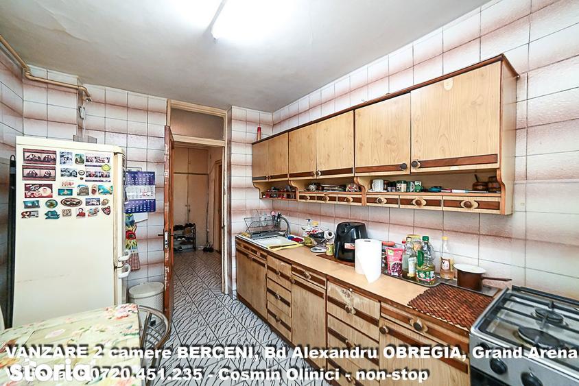 Apartament cu 4 camere semidecomandat în Tudor Vladimirescu