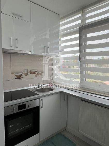 Apartament cu 3 camere | SDK | Nufarul | Oradea - 5