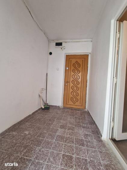 Garsonieră în Central