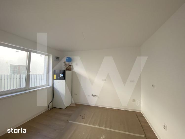 Casă cu 4 camere cu Teren 110 Mp în Central