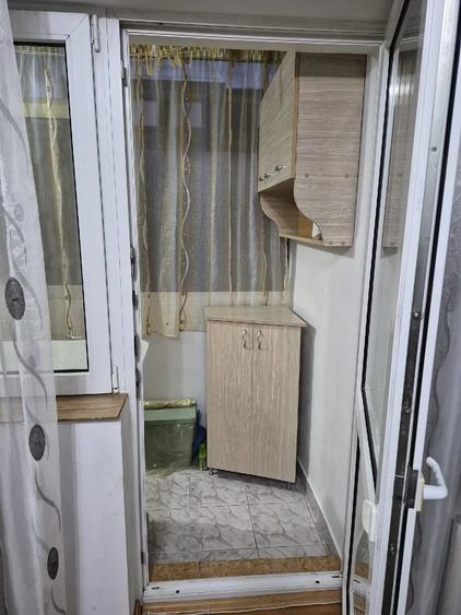 Apartament cu 2 camere decomandat în Drumul Taberei