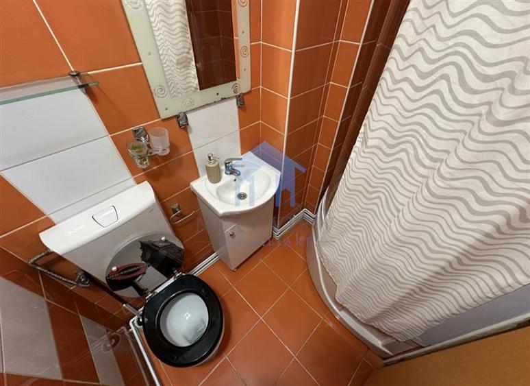 Garsonieră decomandată, mobilată în Gheorgheni
