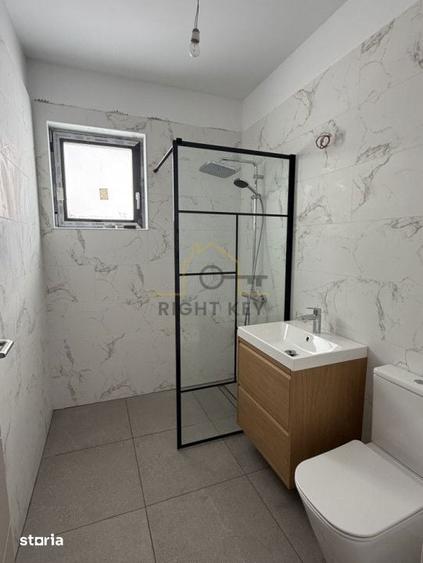 Casa P+Pod+Placa, 4 cam, teren: 570mp, Gulia Eden Forest! Comision 0%! - 13
