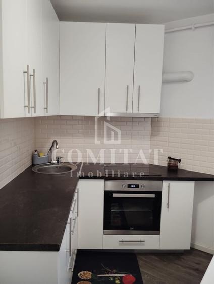 Apartament cu 3 camere | 2 niveluri | Apahida - Zona Primăriei - 9