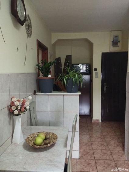 Apartament cu 2 camere în Dacia