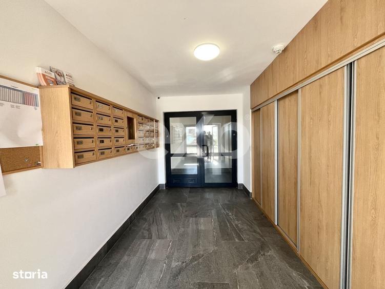 De vanzare apartament 2 camere parcare subterana piscina exterioara Mo - 4