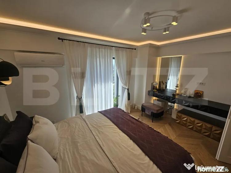 Apartament cu 2 camere decomandat în Păcurari