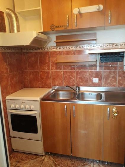 Apartament cu 2 camere decomandat în Șagului