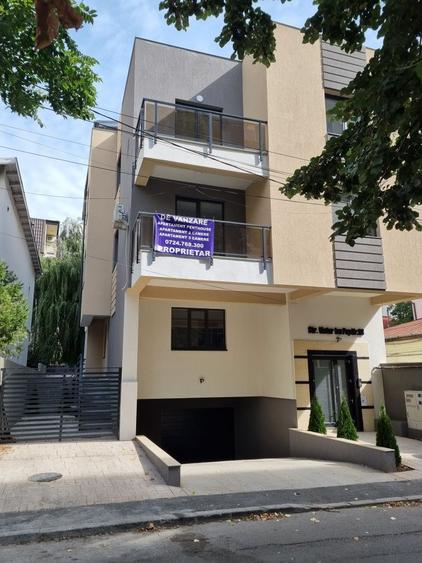 Apartament cu 2 camere decomandat în Lujerului