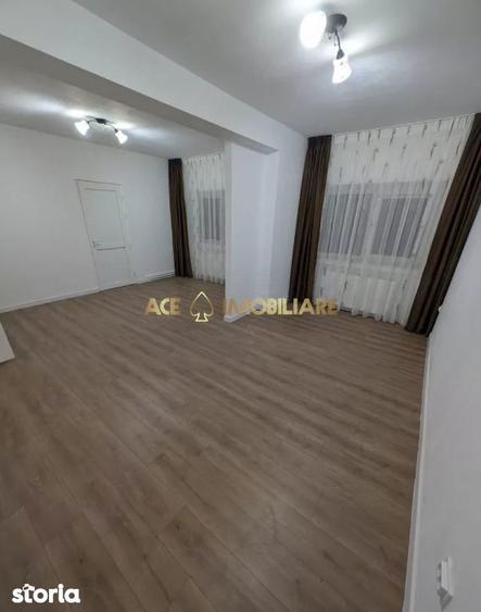 Apartament cu 3 camere, mobilat în Cișmigiu