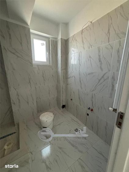 Apartament cu 2 camere în Ciurea