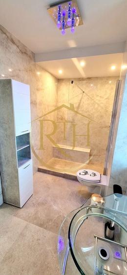 Apartament cu 2 camere semidecomandat, mobilat în Giroc