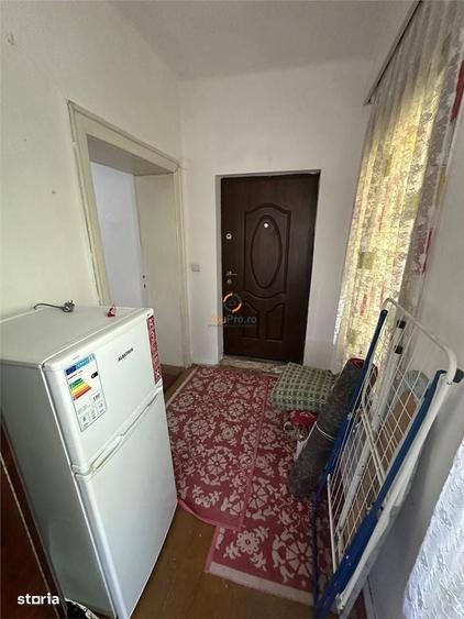 Casă cu 3 camere în Complex Studențesc