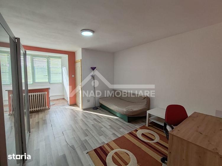 Garsonieră în Gheorgheni