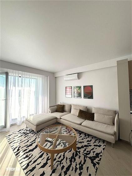 Apartament 2 camere | Loc de parcare inclus | Zona Pipera - 6