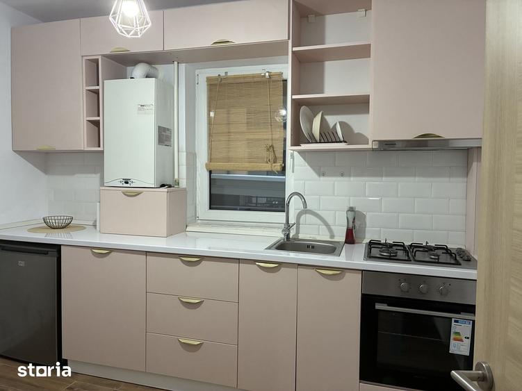 Apartament, 34 m2, - 5