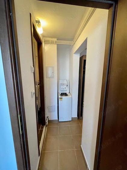 Apartament cu 2 camere decomandat în Rahova