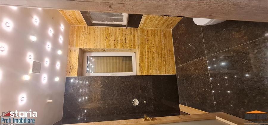 Casa noua, moderna, exceptionala D+P+E in zona Balcescu - 7