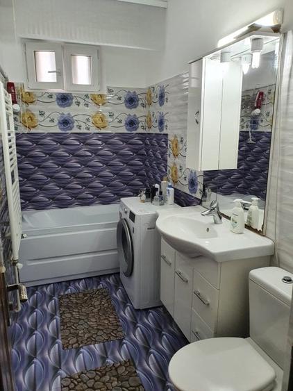 3 camere mobilate lux - 11