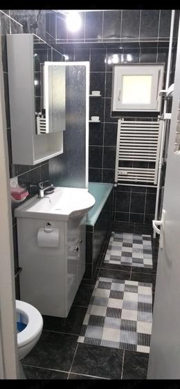 Apartament cu 3 camere decomandat în Brâncoveanu