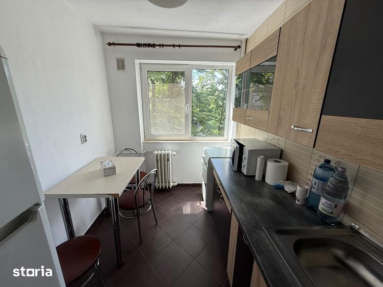 Apartament cu 2 camere în Drumul Taberei