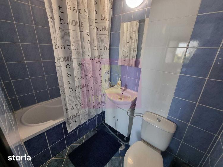 Apartament cu 2 camere în Centrul Civic