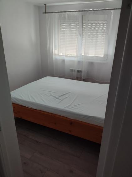 Apartament cu 2 camere decomandat în Păcurari