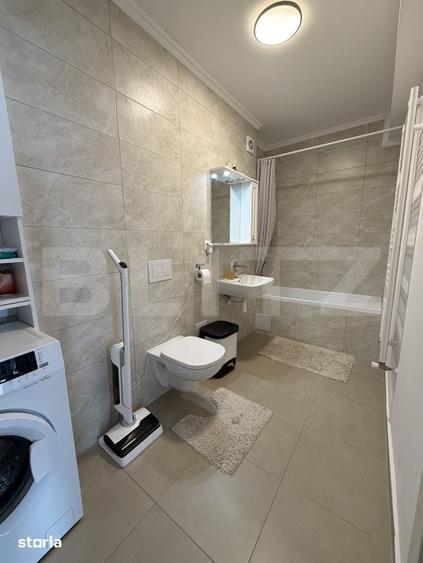 Apartament cu 3 camere în Libertății