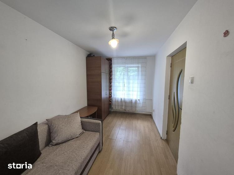 Apartament 2 camere nedecomandat Tatara?i Flux langa bulevard - 14