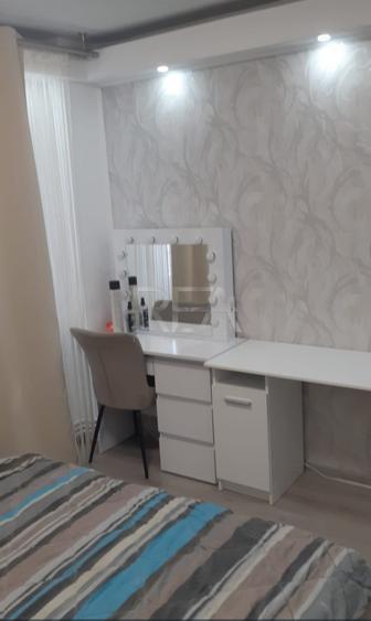 Apartament cu 2 camere decomandat, mobilat în Berceni