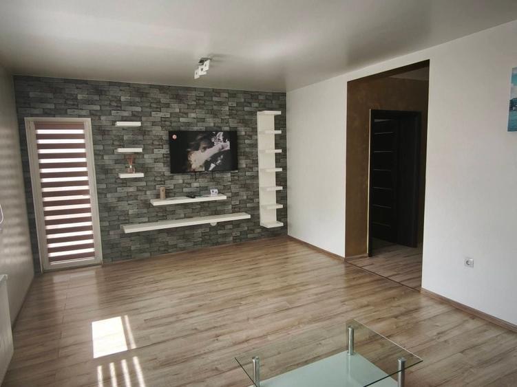 Inchiriez apartament 60 mp Arhitectilor - 8