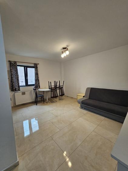 Apartament cu 2 camere semidecomandat în Copou