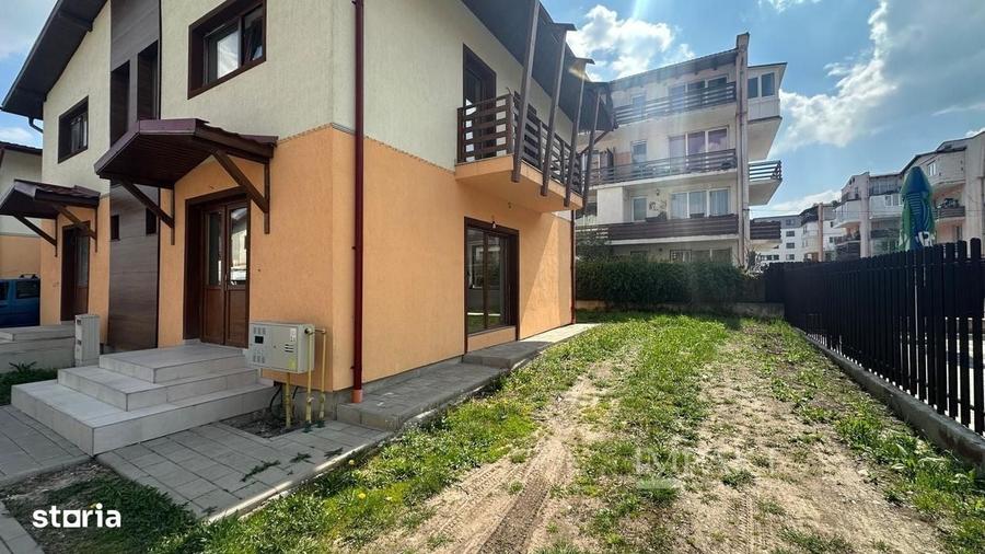 Spațiu comercial, de 75 mp, în Florești