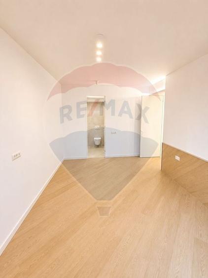 Apartament cu 3 camere de inchiriat in zona Pipera - 2