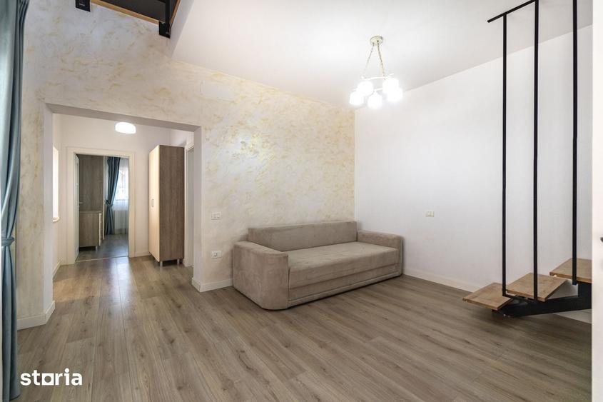 Casă cu 3 camere cu Teren 600 Mp în IAR