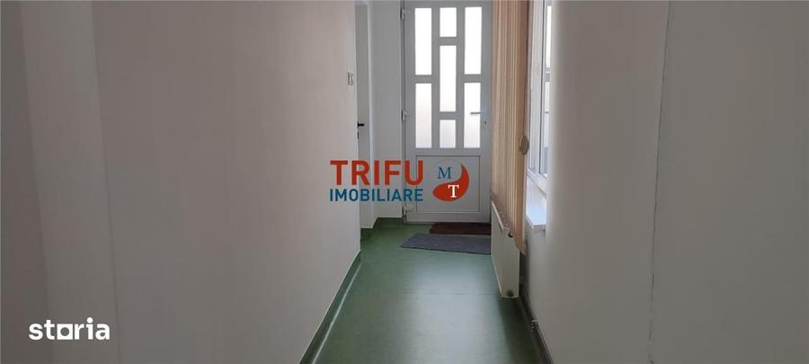Spațiu comercial, de 75 mp, în Cetate