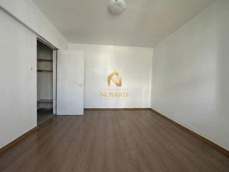 Apartament cu 2 camere decomandat în Bahne