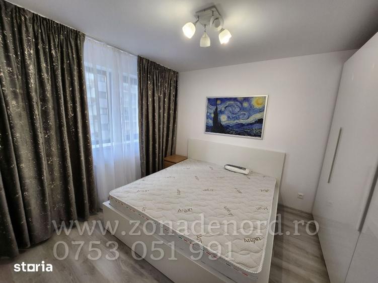 Titan-IKEA | Hils Pallady | 3 camere | Parcare | Metrou Anghel Saligny - 8