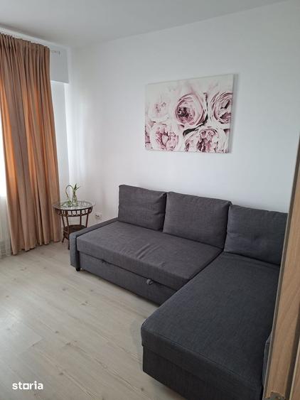 Apartament cu 2 camere decomandat în Berceni