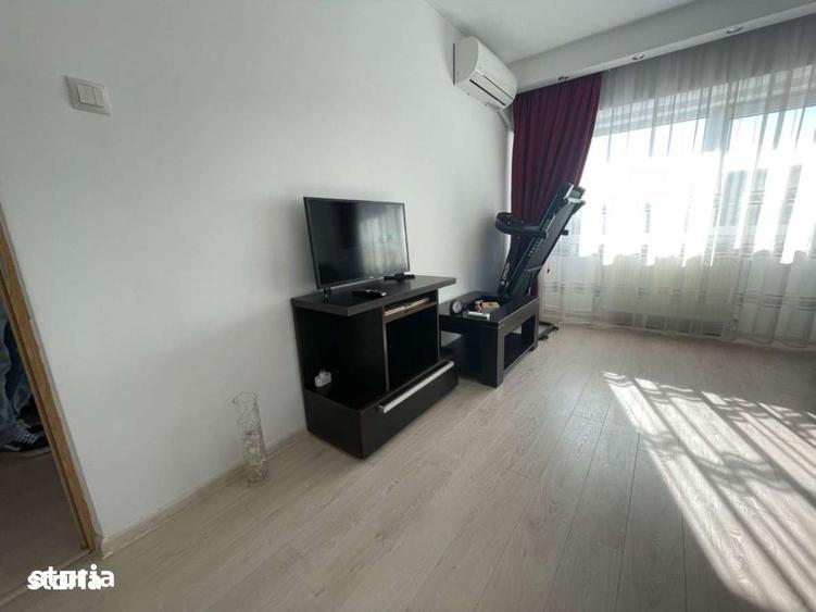 Apartament cu 3 camere decomandat în Moara de foc