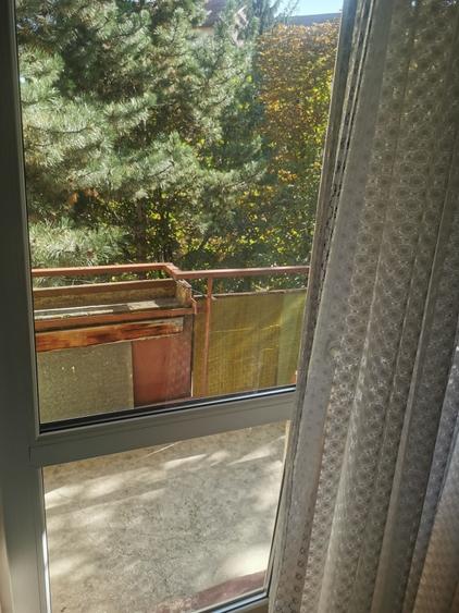 Apartament cu 2 camere decomandat în Zorilor