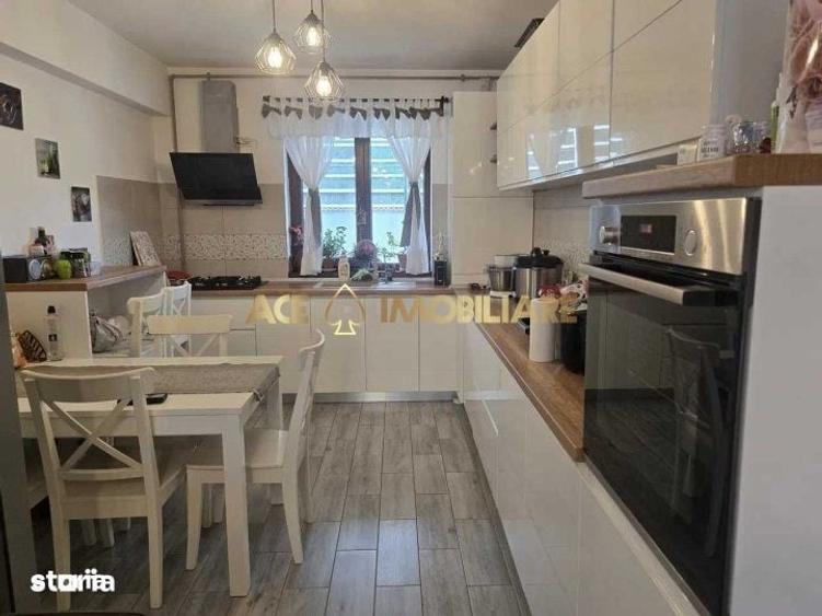 Casa de vanzare | Popesti Leordeni | Curte proprie | Triplex - 6