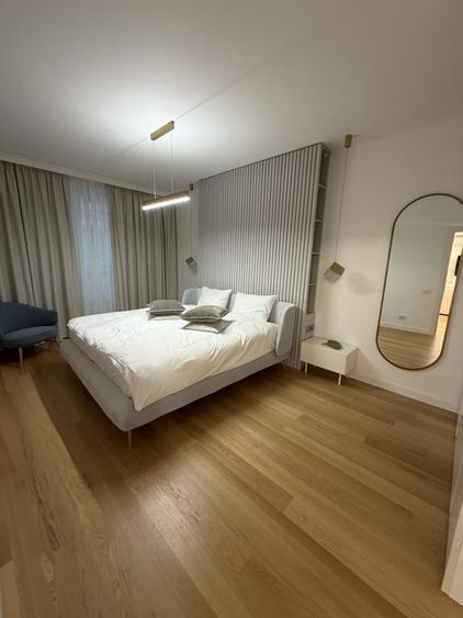 Apartament 2 camere Herastrau | Persepolis - 20