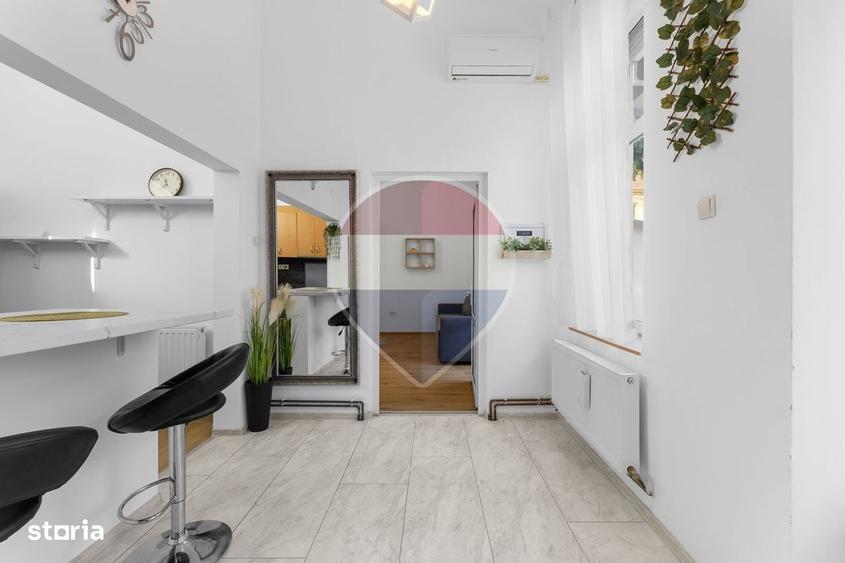 Apartament 2 camere Podgoria - 7