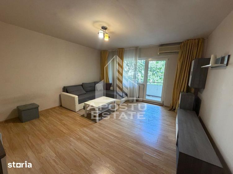 Apartament cu 2 camere în Mehala