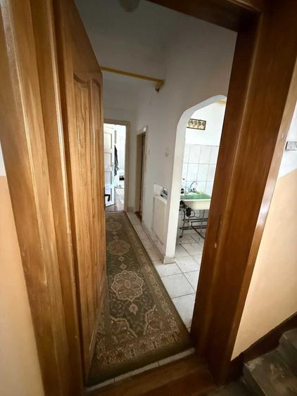 Apartament cu 2 camere decomandat în Ultracentral