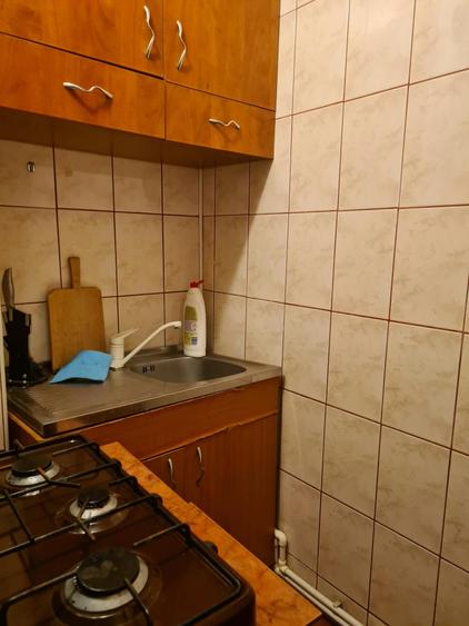 Apartament cu 2 camere în Doamna Ghica