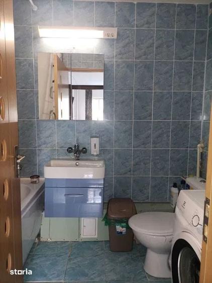 Apartament 2 camere / centrala proprie / mobilat / utilat - 8