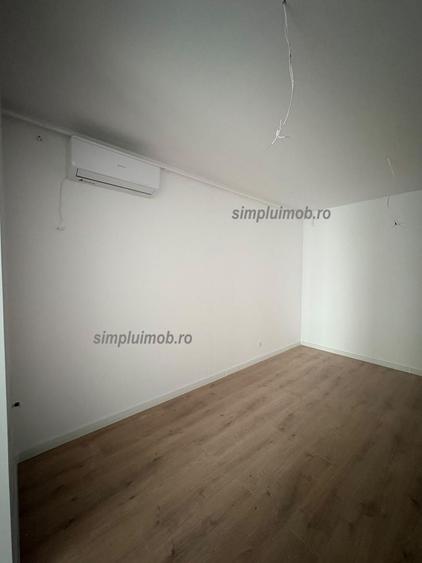 Apartament cu 2 camere semidecomandat în Theodor Pallady