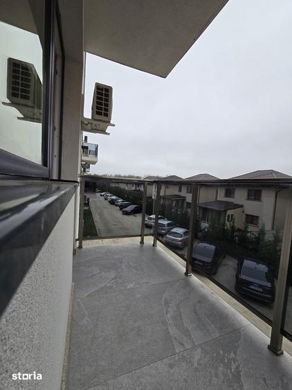 Direct Proprietar - Prima inchiriere - Garsoniera - Otopeni Tunari - 2
